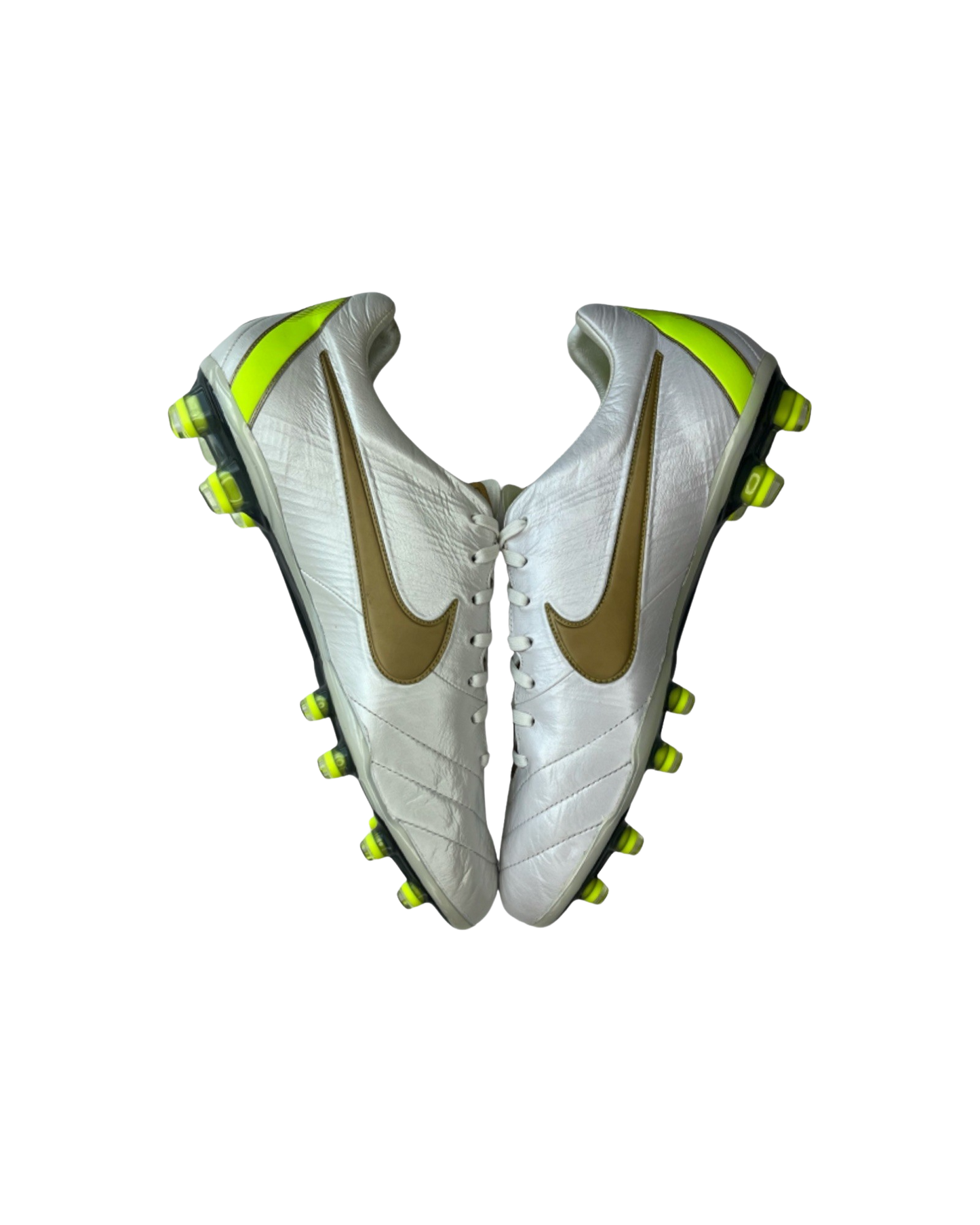 Nike Tiempo IV FG