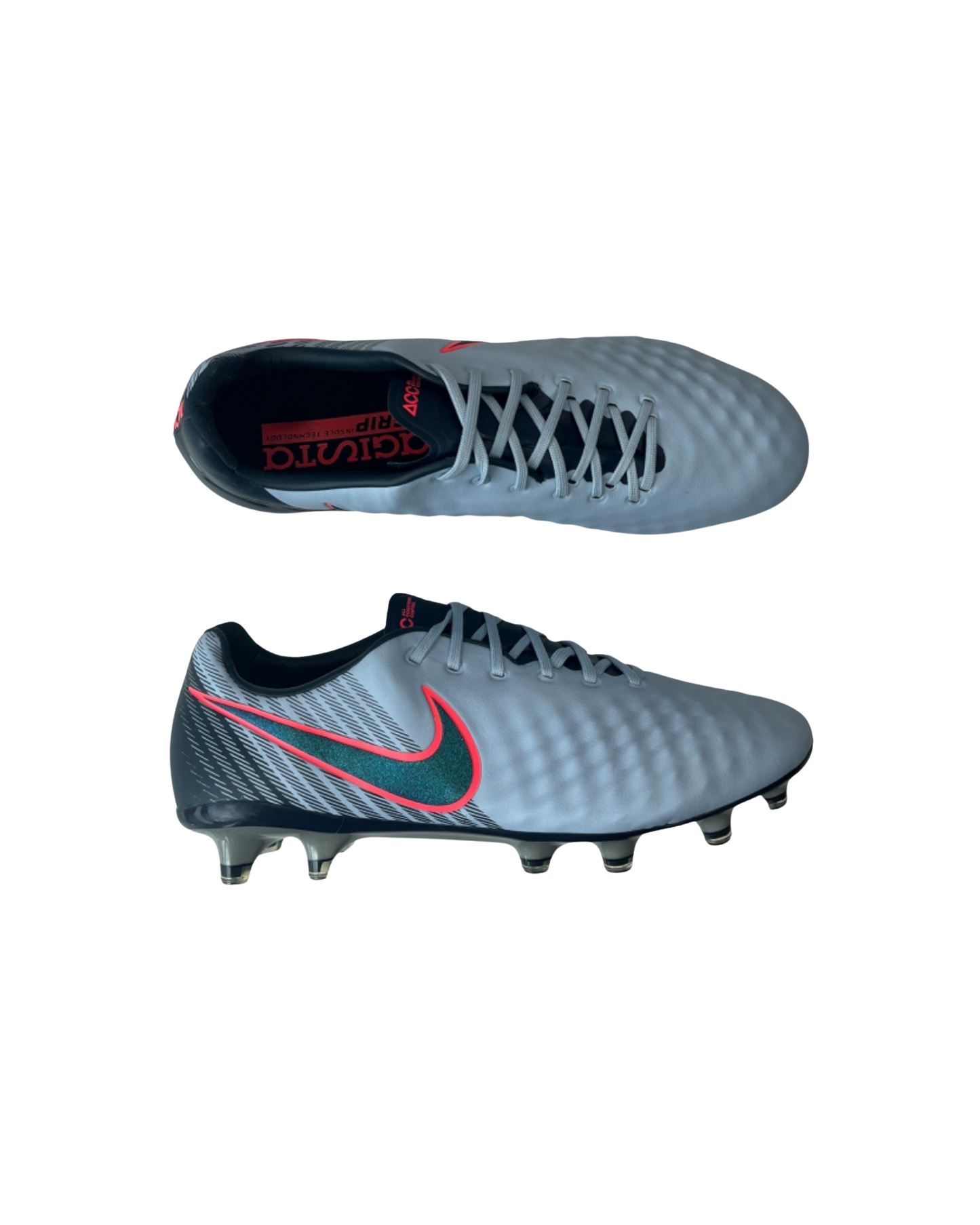 Nike Magista Opus II FG Rising Fast