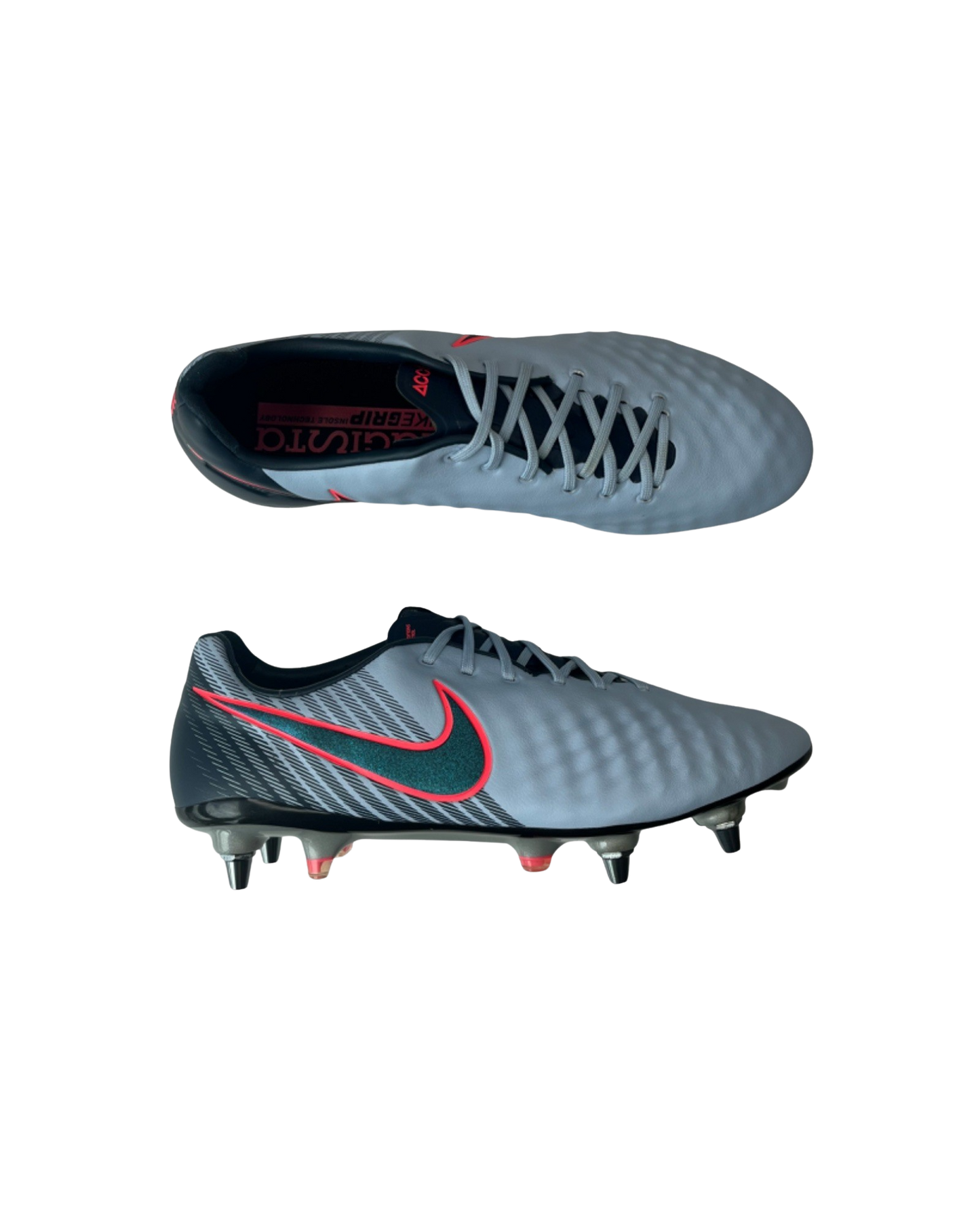 Nike Magista Opus II SG-Pro Rising Fast