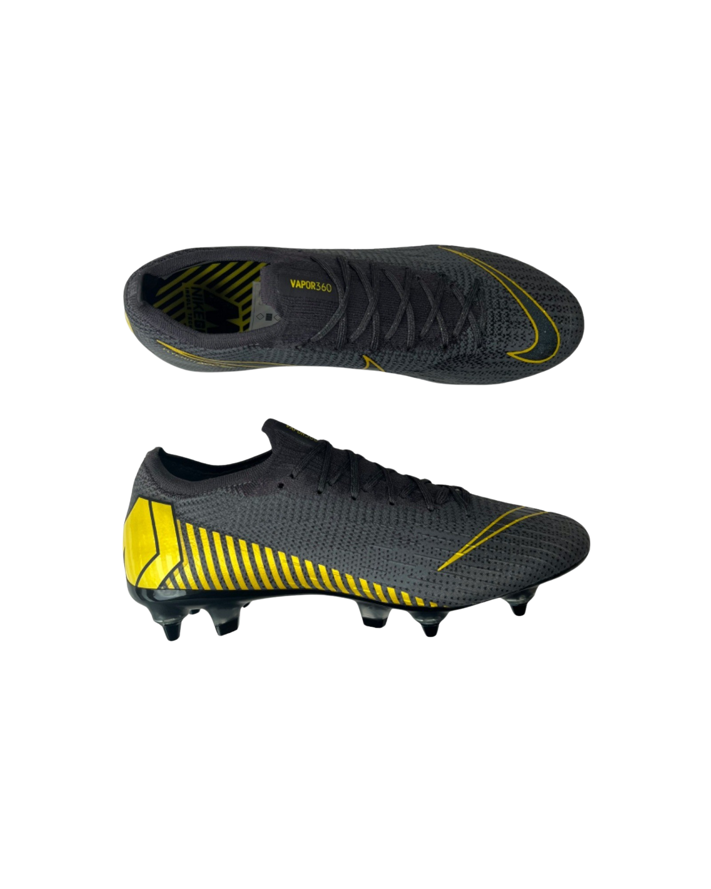 Nike Mercurial Vapor 12 Elite SG-Pro AC