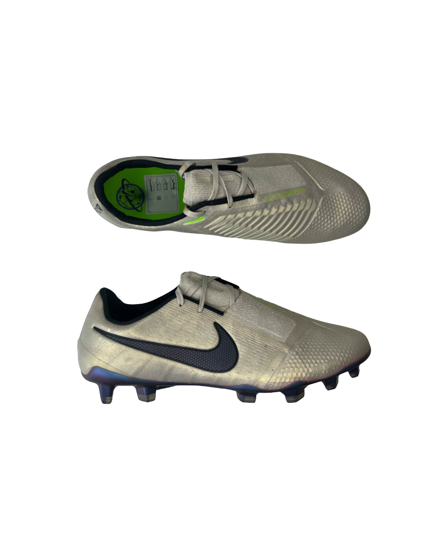 Nike Phantom Venom Elite FG