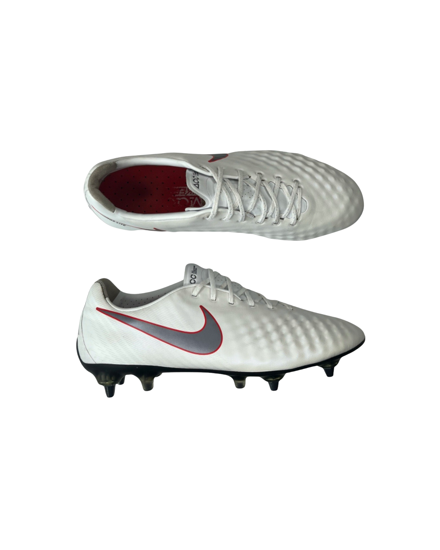 Nike Magista Opus 2 Elite SG-Pro AC