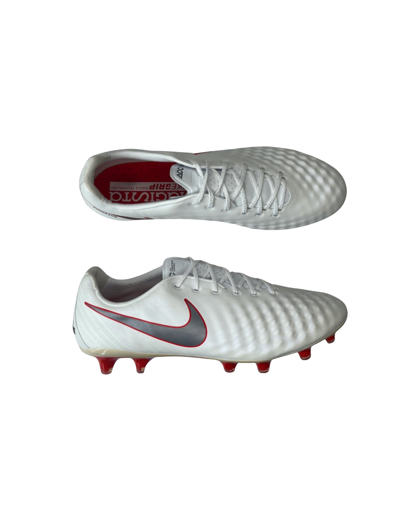 Nike Magista Opus 2 Elite FG