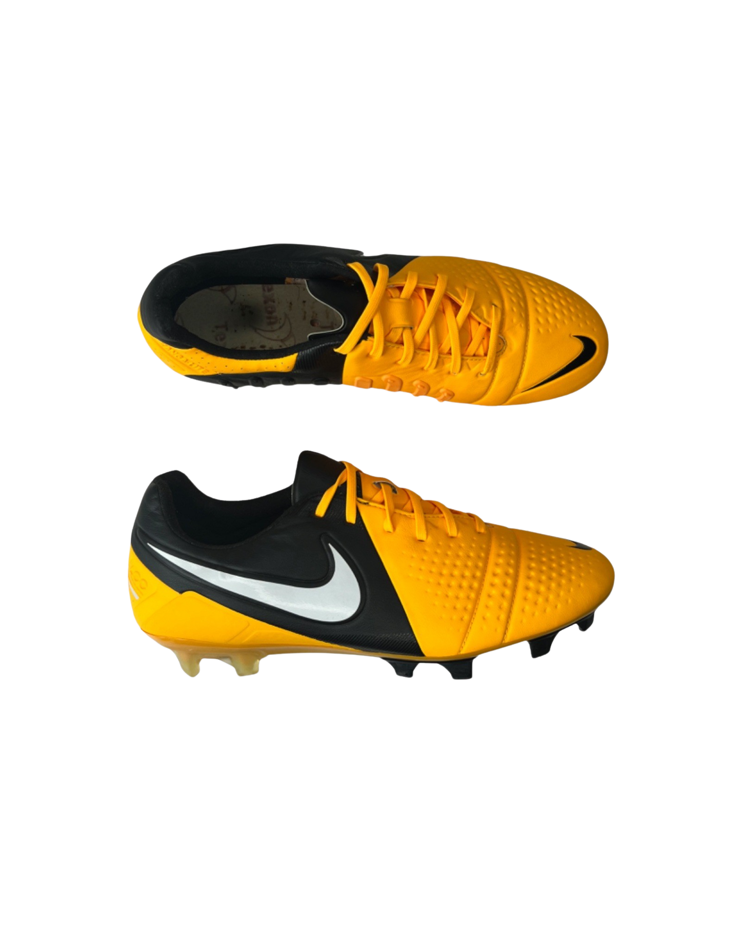 Nike CTR360 Maestri III ACC FG