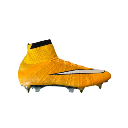 Nike Mercurial Superfly IV FG