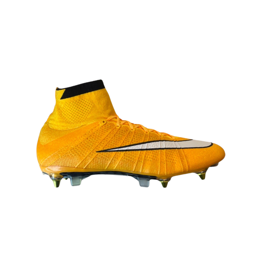 Nike Mercurial Superfly IV FG