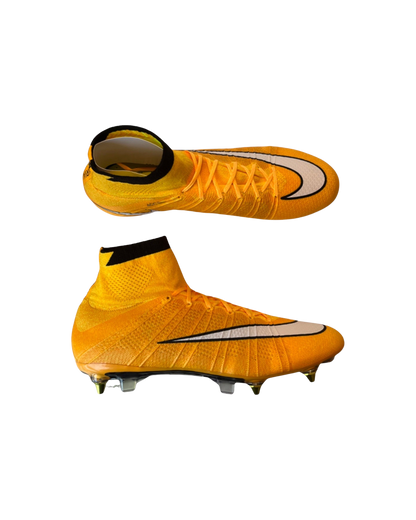 Nike Mercurial Superfly IV FG