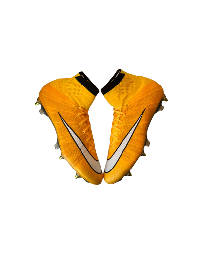 Nike Mercurial Superfly IV FG