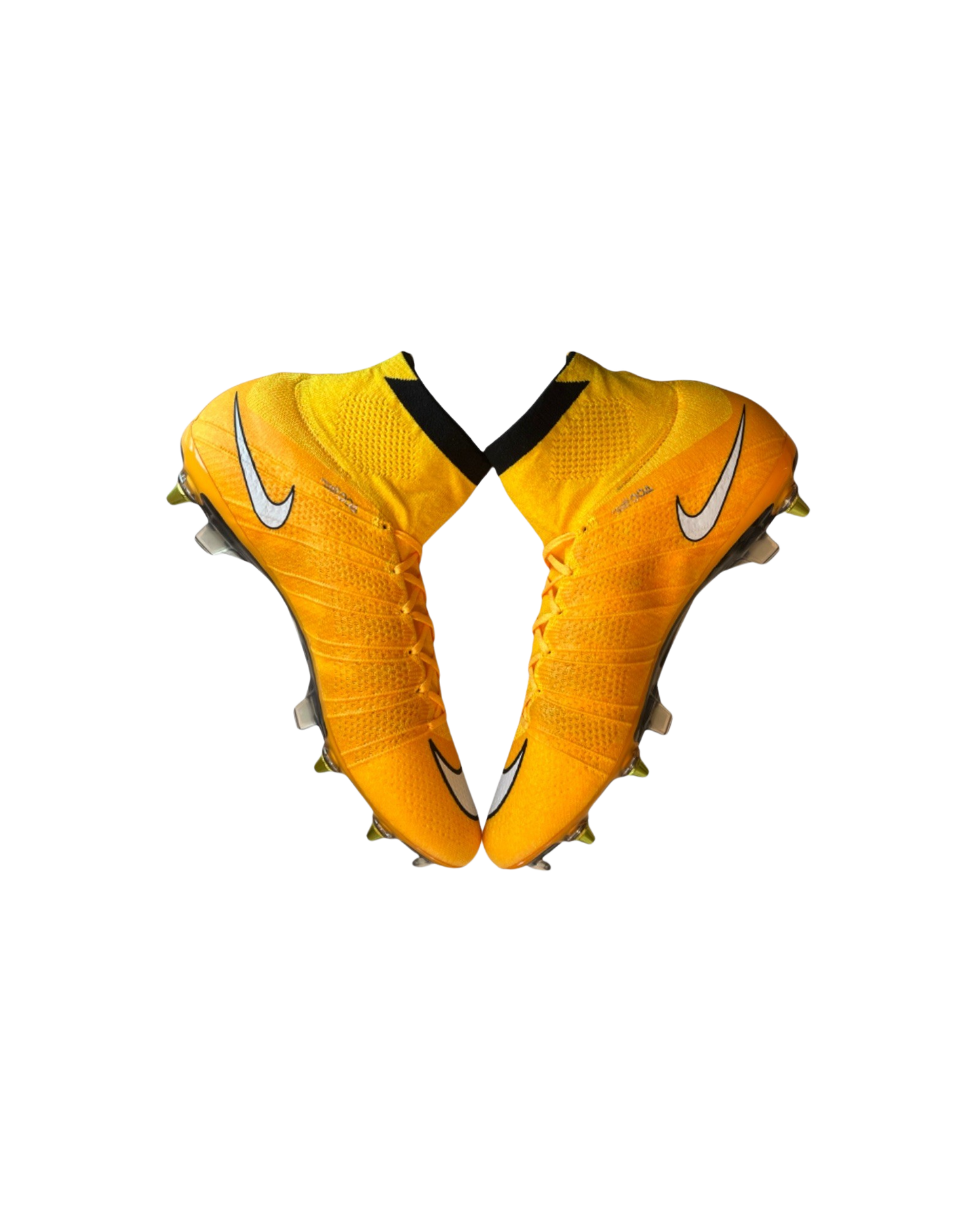 Nike Mercurial Superfly IV FG