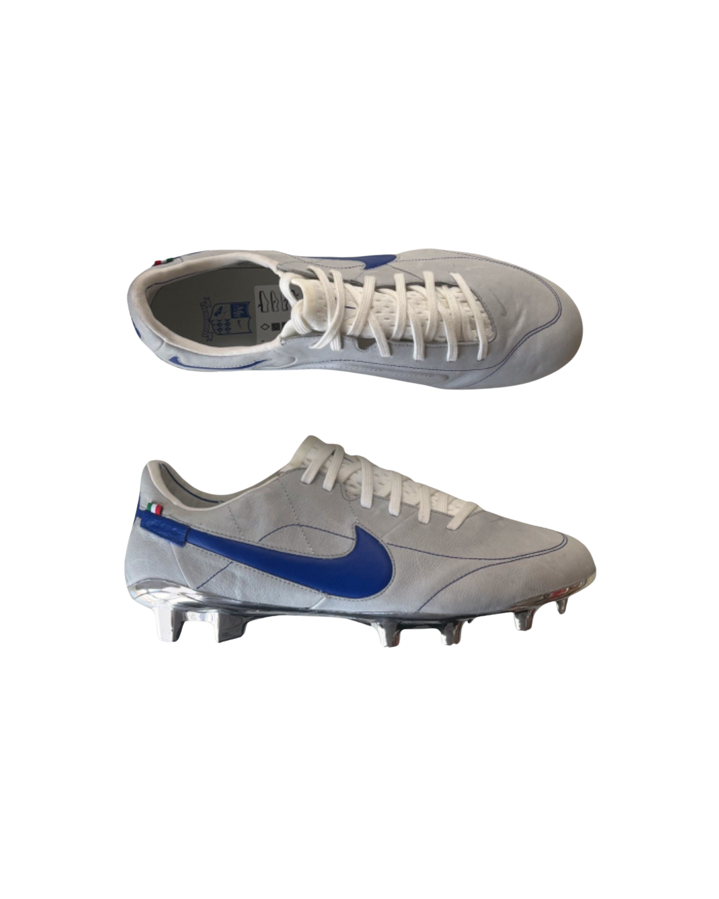 Nike Tiempo Legend 9 Elite MI SG-Pro AC