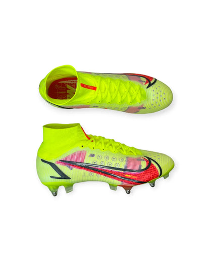 Nike Mercurial Superfly 8 Elite SG-PRO AC