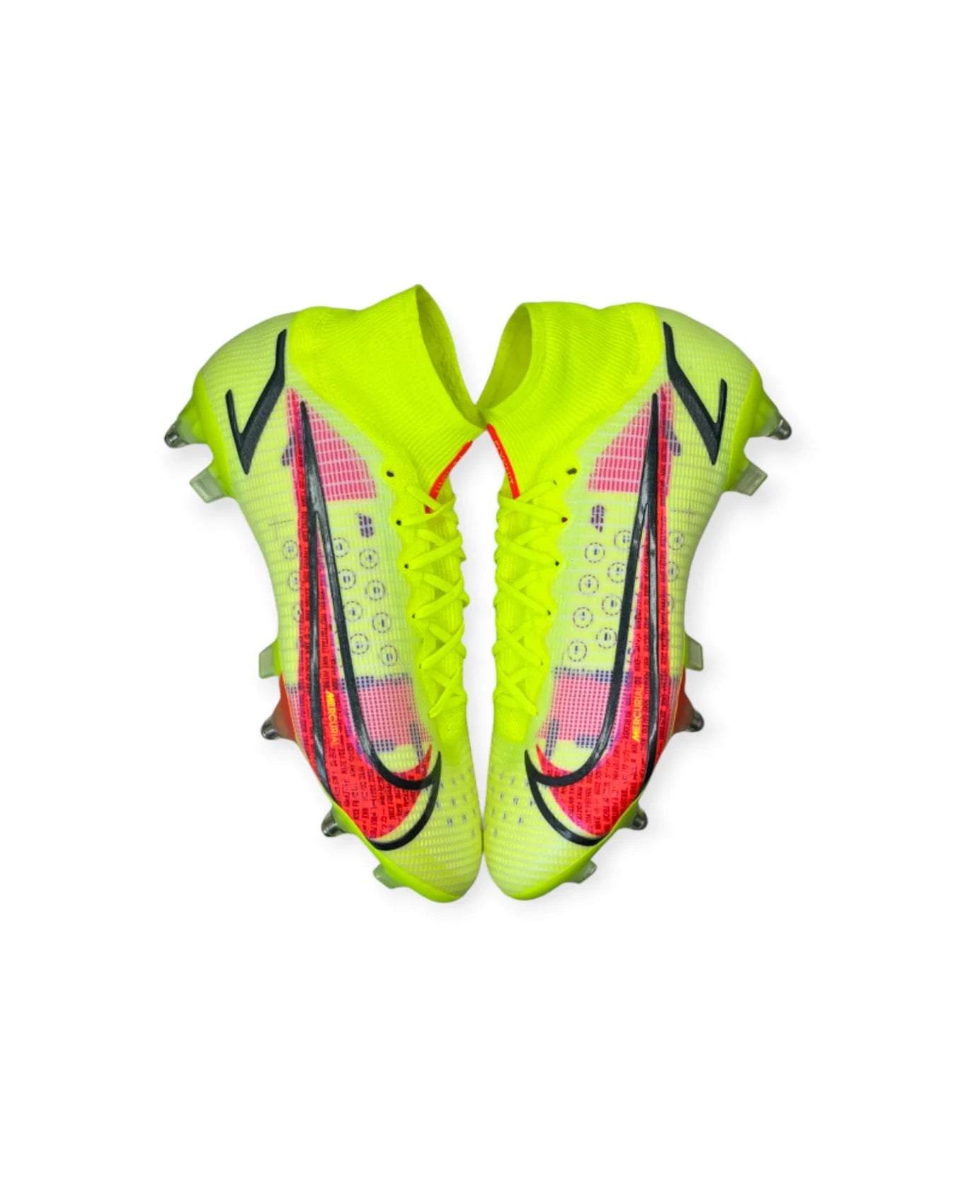 Nike Mercurial Superfly 8 Elite SG-PRO AC