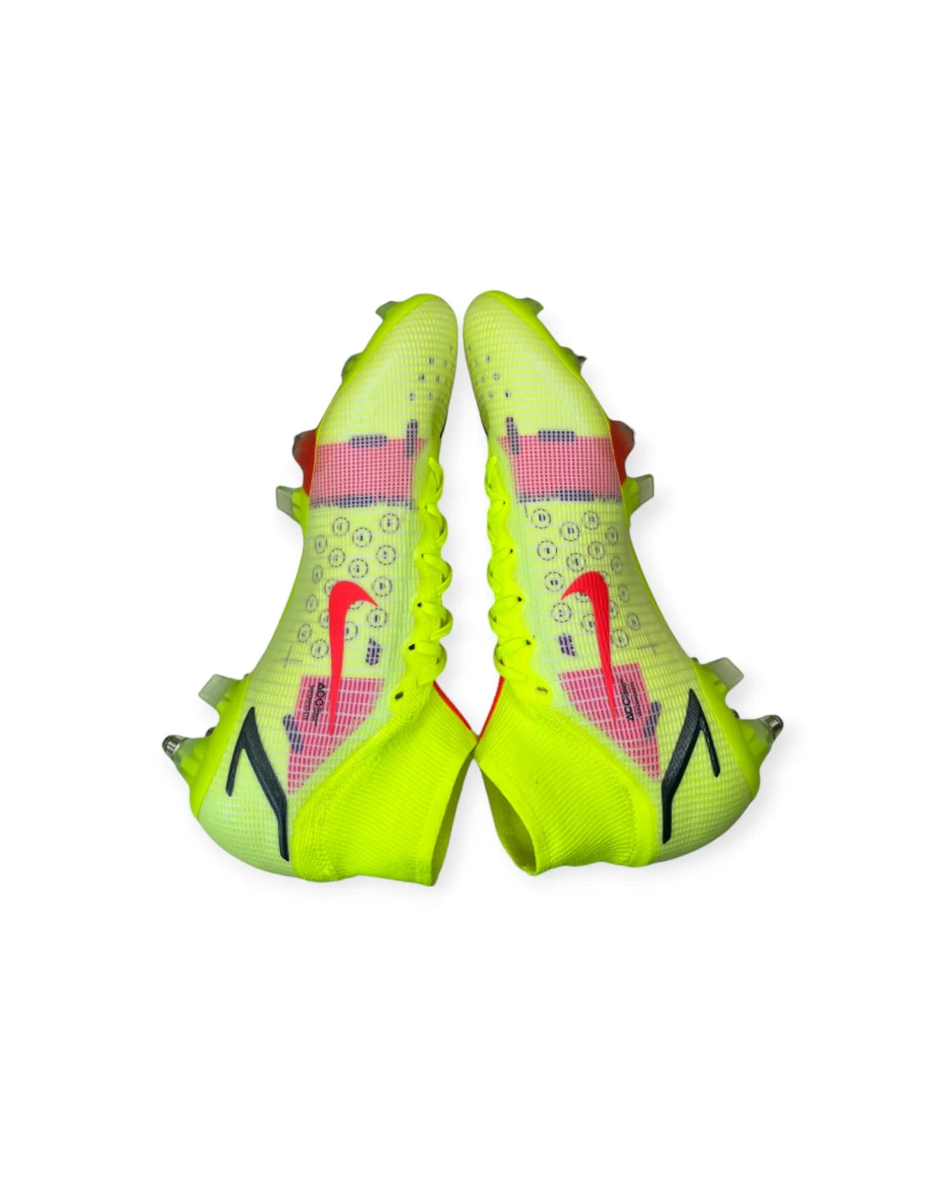 Nike Mercurial Superfly 8 Elite SG-PRO AC