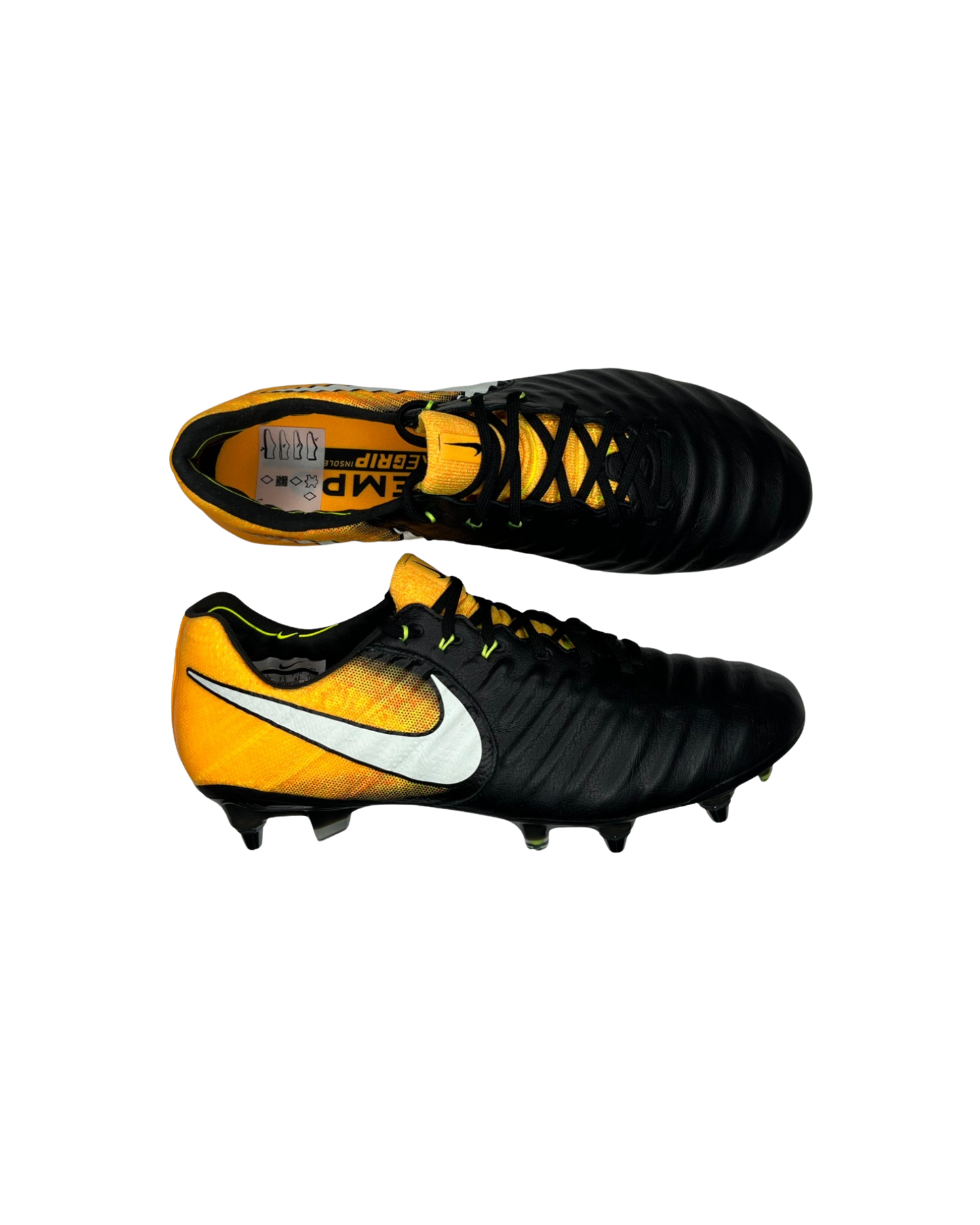 Nike Tiempo Legend VII SG-Pro