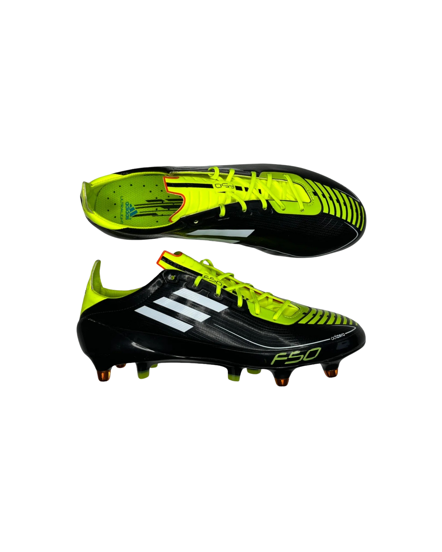 Adidas Adizero F50 XTRX SG