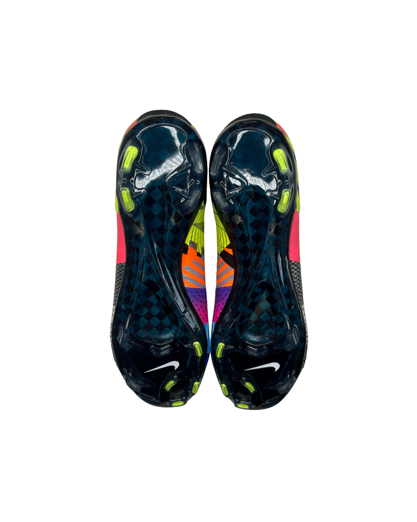 Nike Mercurial Superfly FG "What the Mercurial" Multicolour LIMITED EDITION