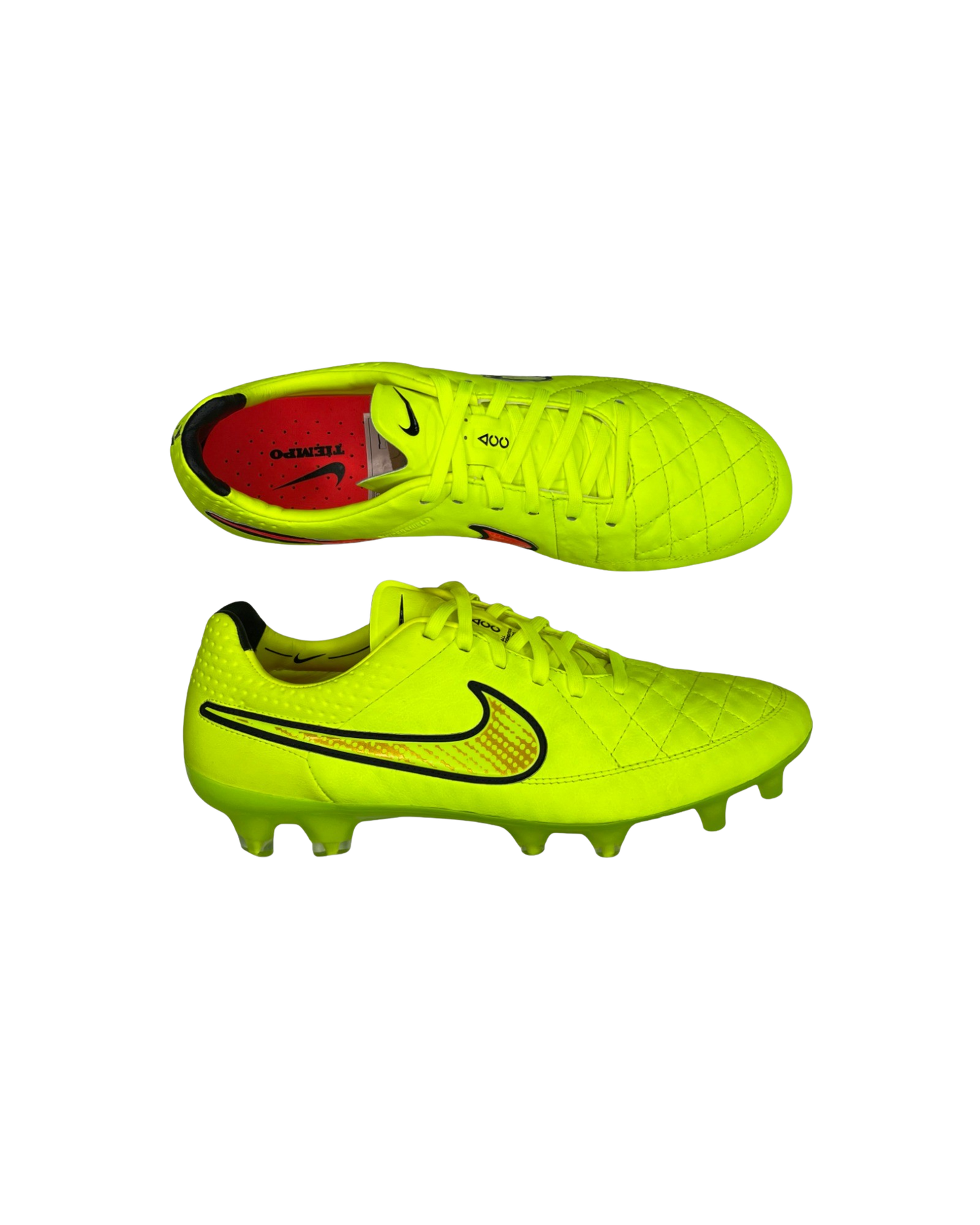 Nike Tiempo Legend V ACC FG