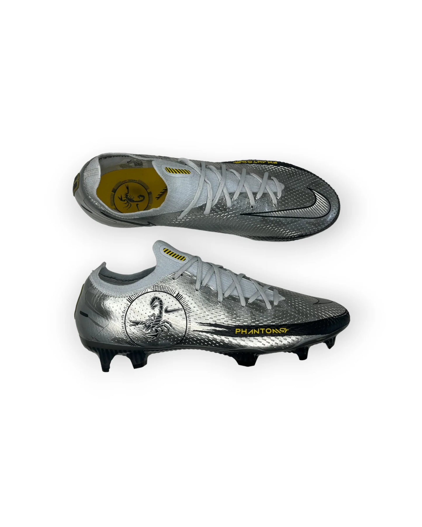 Nike Phantom GT Elite FG Skorpion