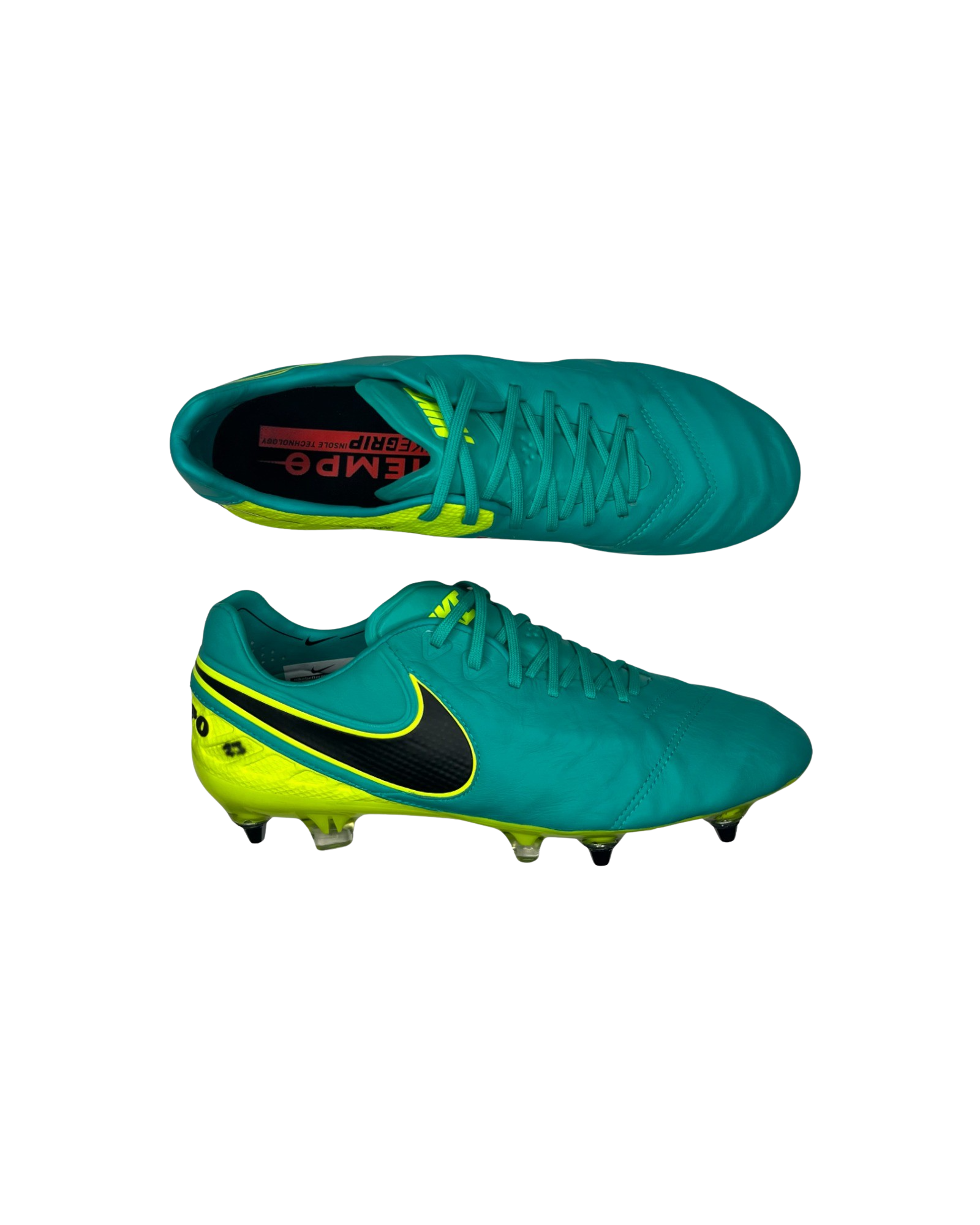Nike Tiempo Legend VI SG – FTBLBOOTS GmbH - Main Image