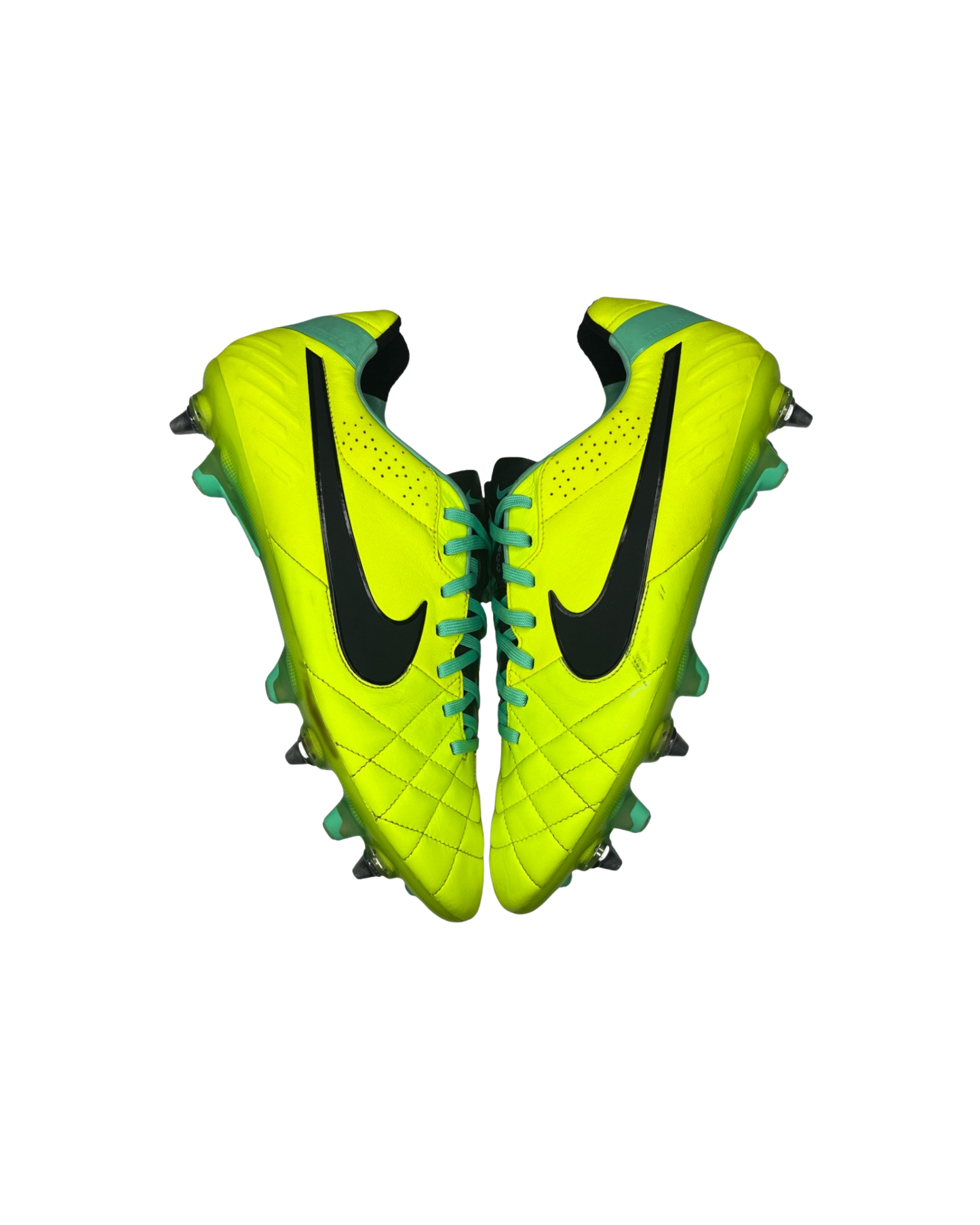 Nike Tiempo Legend IV ACC SG-Pro