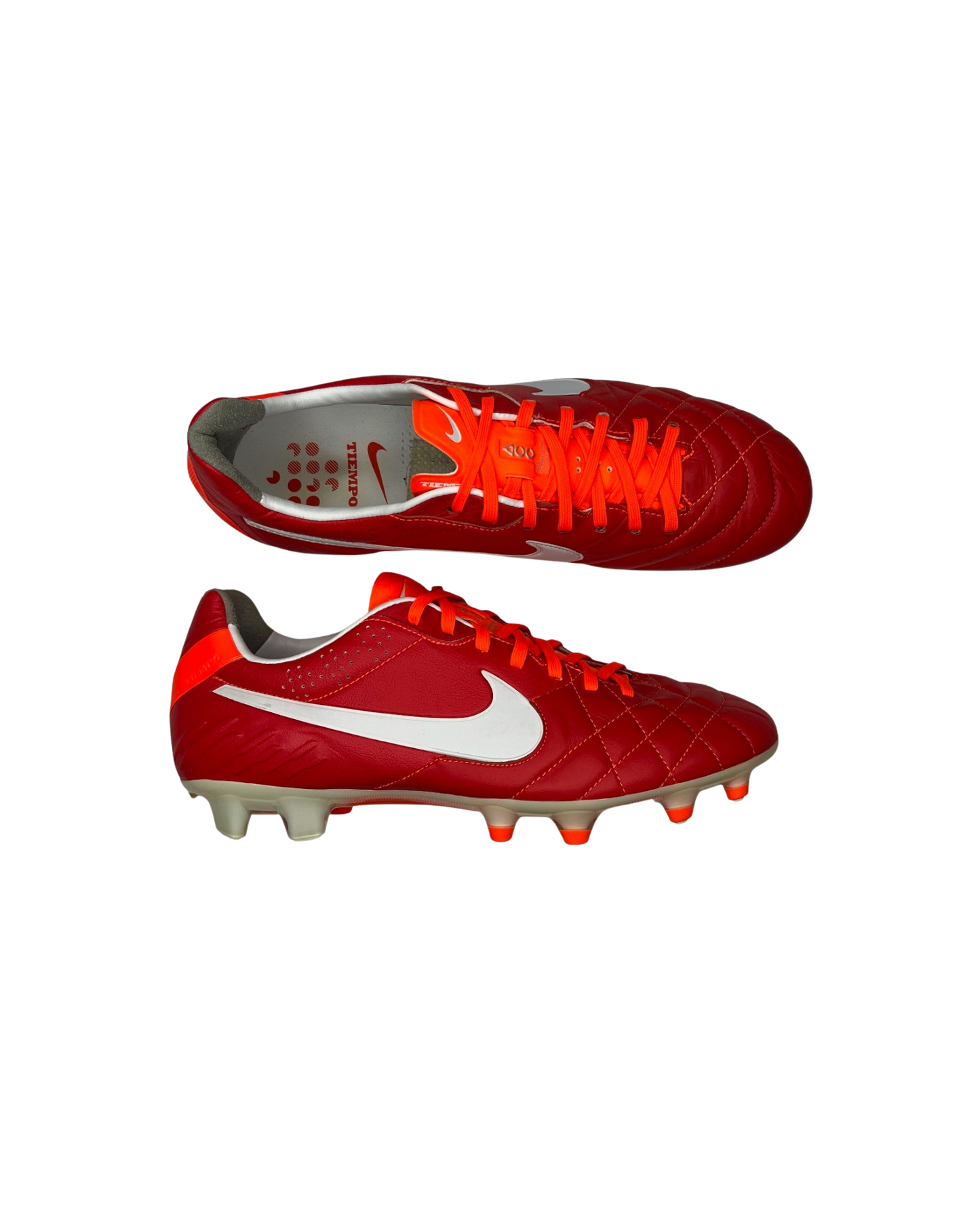 Nike Tiempo Legend IV ACC FG