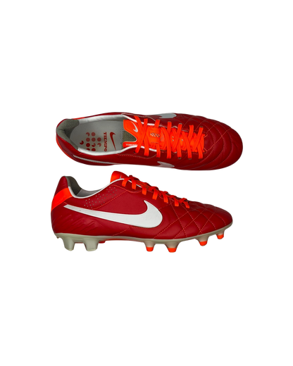 Nike Tiempo Legend IV ACC FG