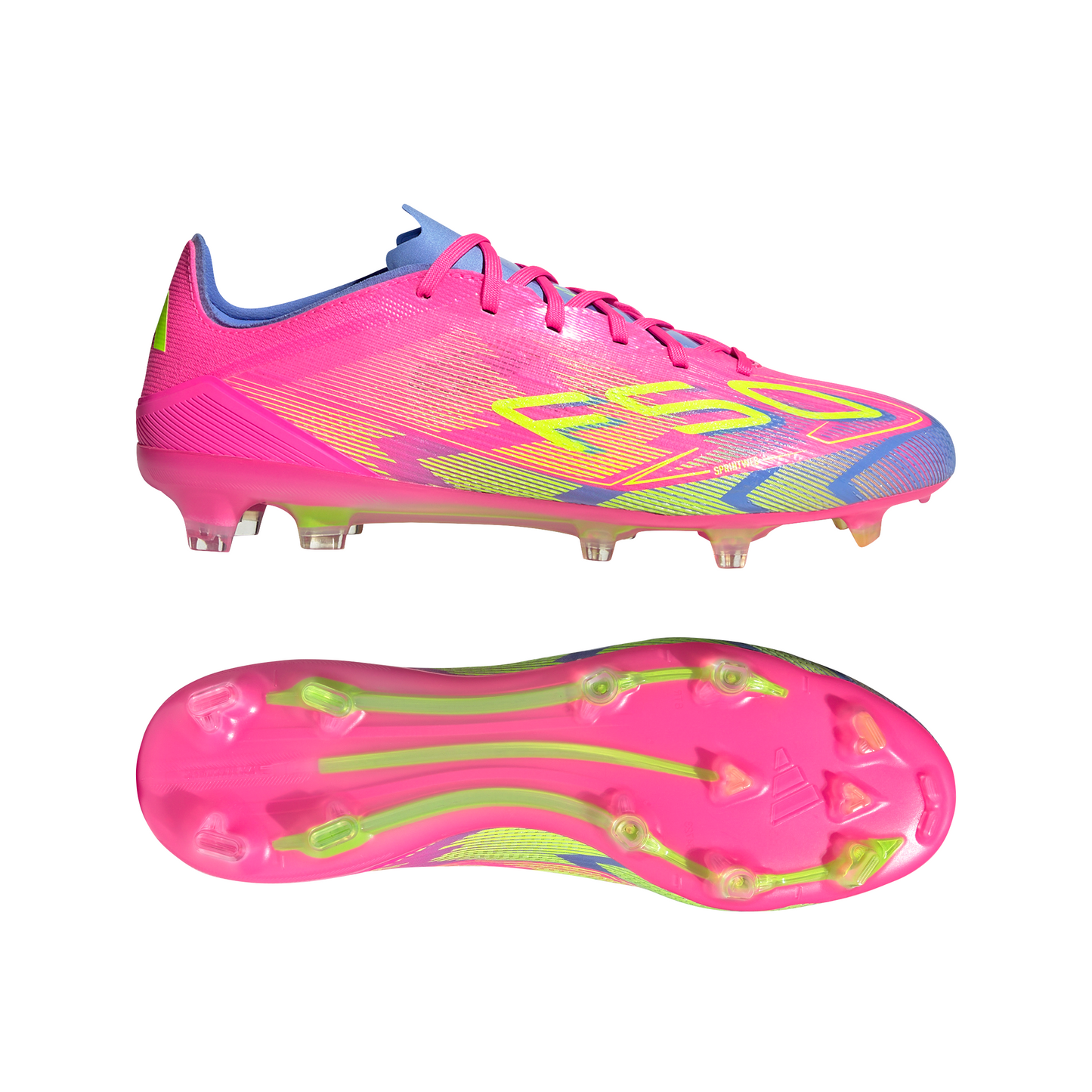 Adidas F50 Pro FG