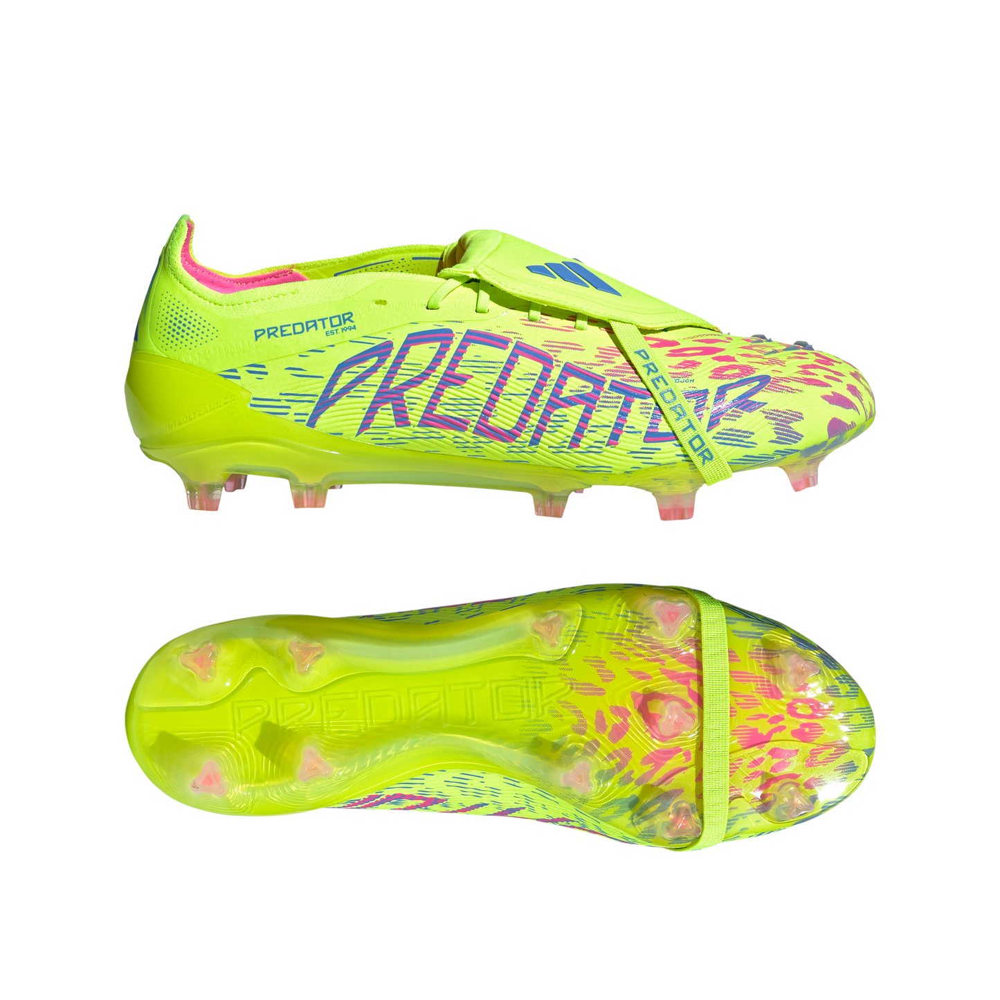 Adidas Predator Elite FT FG