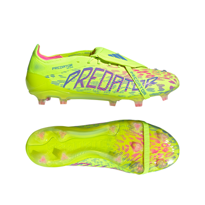 Adidas Predator Elite FT FG