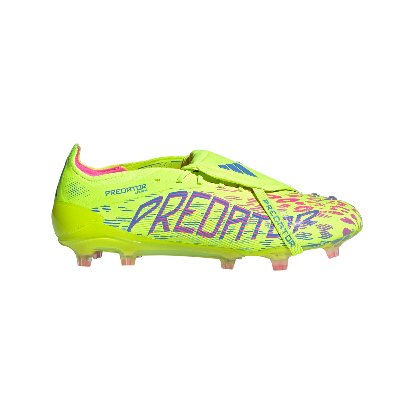 Adidas Predator Elite FT FG