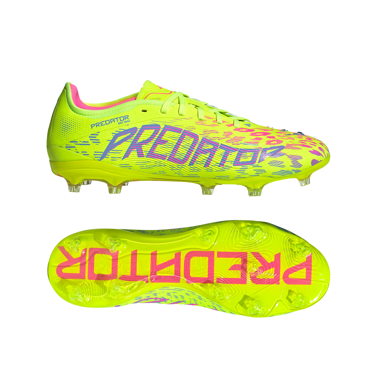 Adidas Predator Pro FG