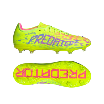 Adidas Predator Pro FG