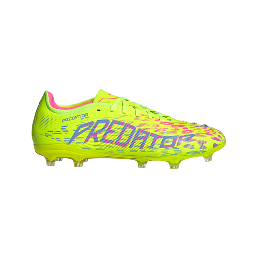 Adidas Predator Pro FG