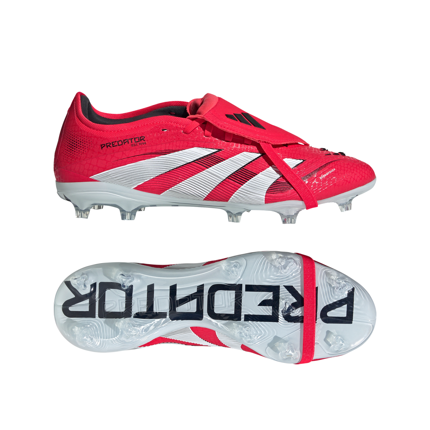 Adidas Predator Pro FT FG