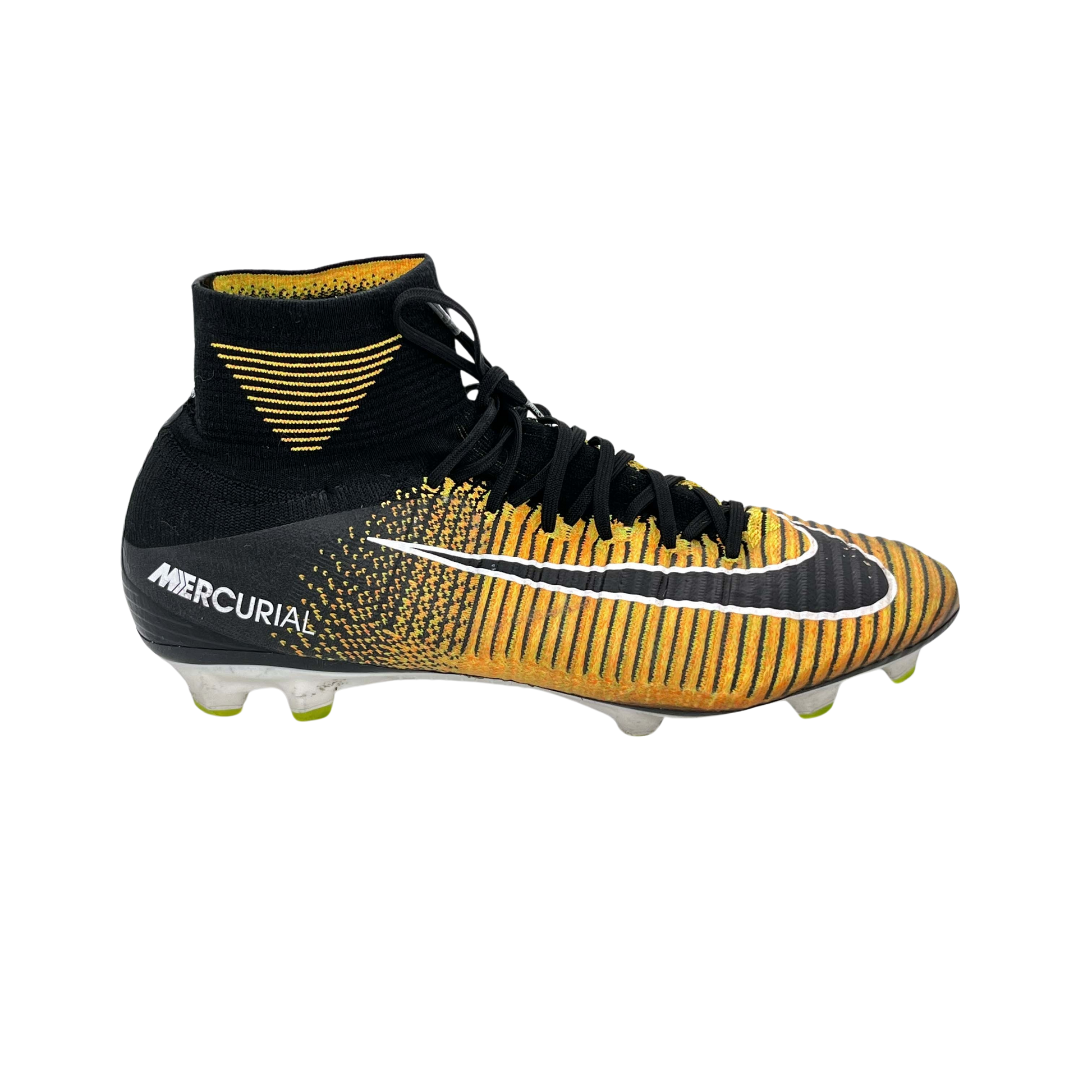 Nike Mercurial Superfly V DF FG FTBLBOOTS GmbH