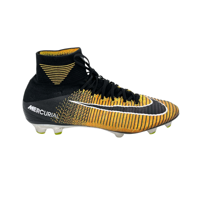 Nike Mercurial Superfly V DF FG