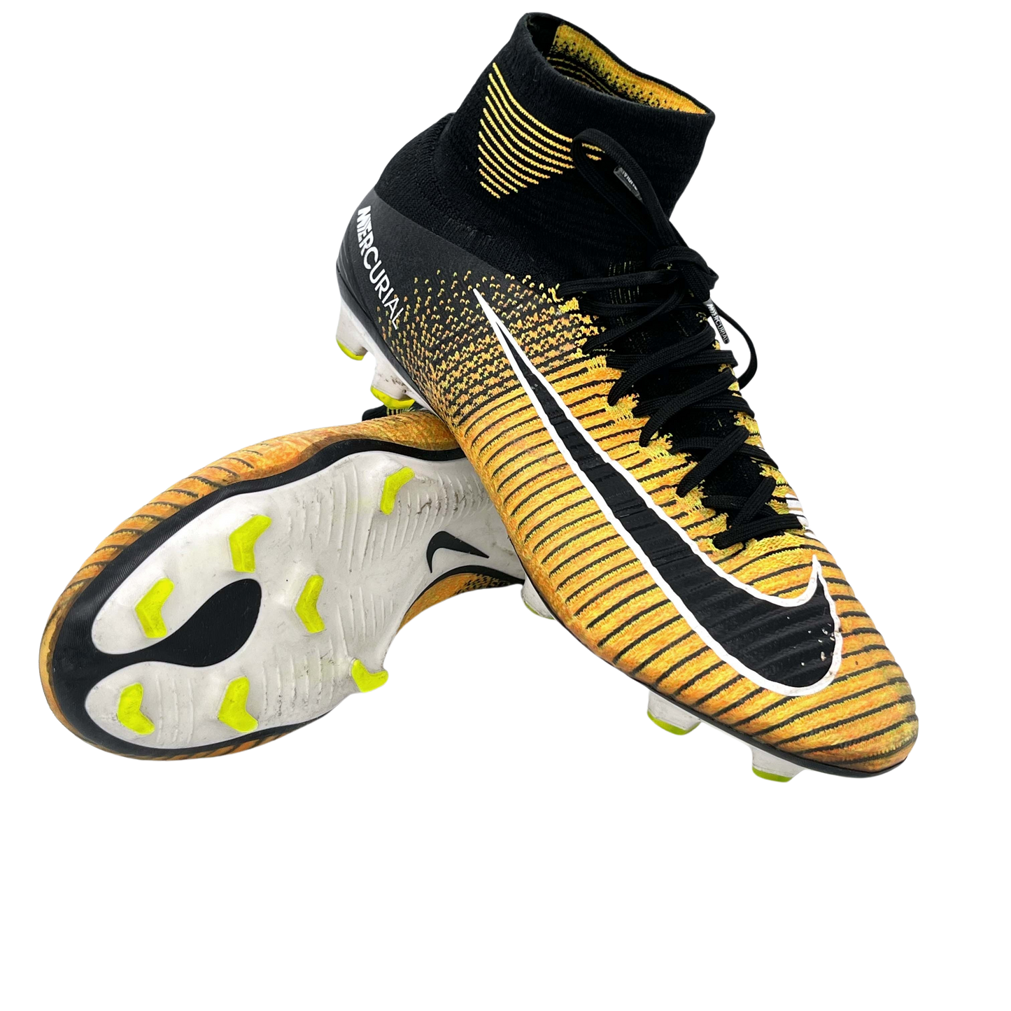 Nike Mercurial Superfly V DF FG