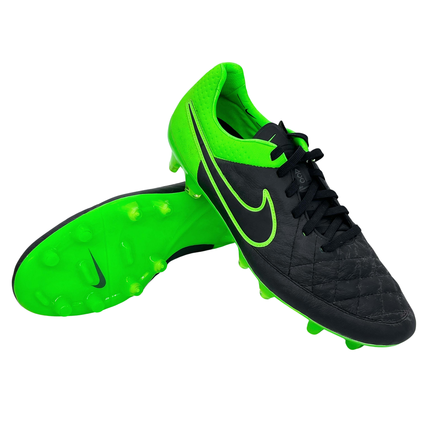 Nike Tiempo Legend V FG FTBLBOOTS GmbH