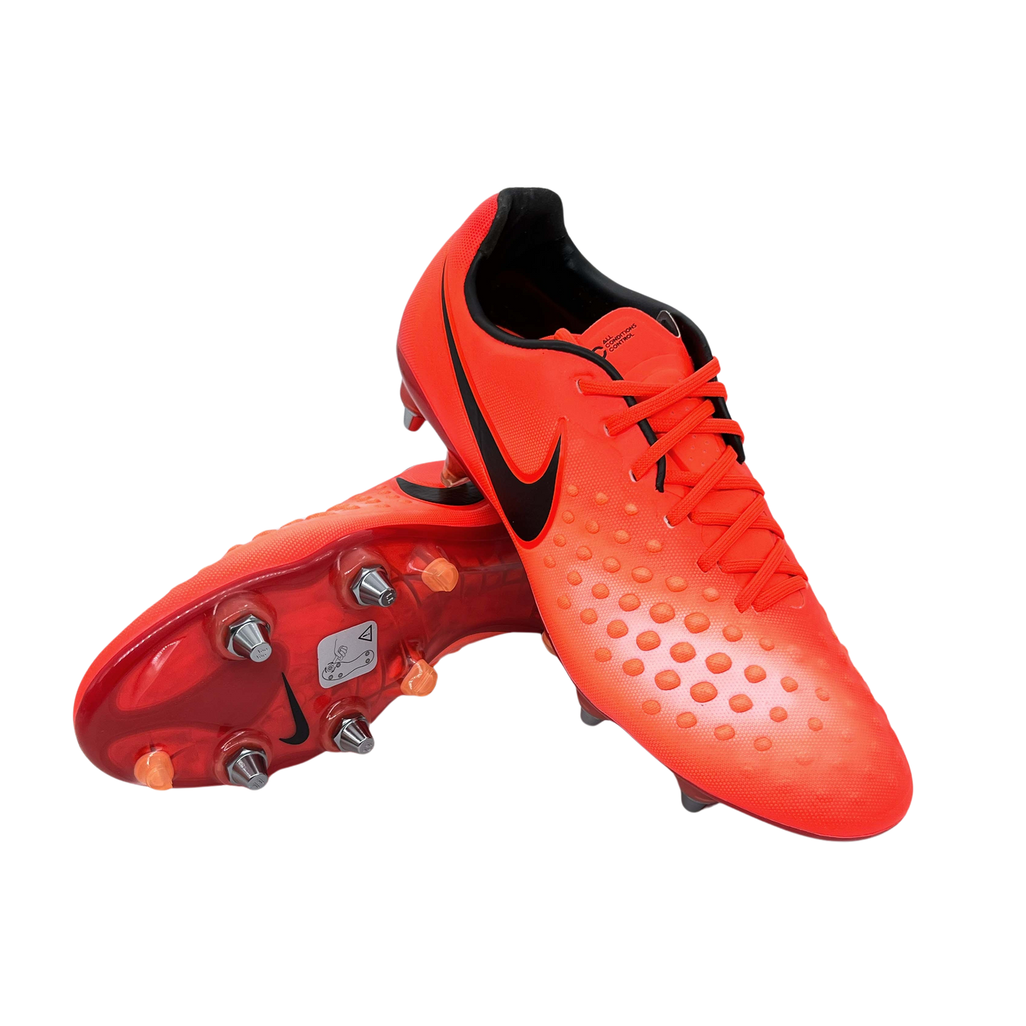 Nike Magista Opus 2 SG Pro AC