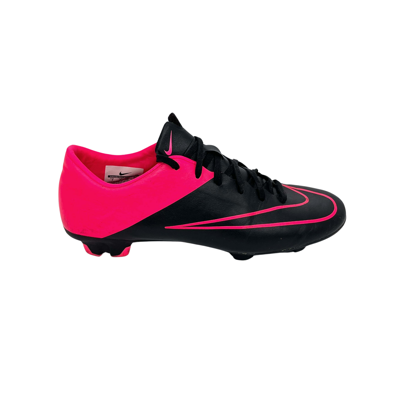 Nike Mercurial Vapor X Victory FG