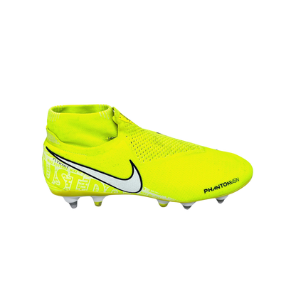 Nike Phantom Vision Elite DF SG Pro FTBLBOOTS GmbH