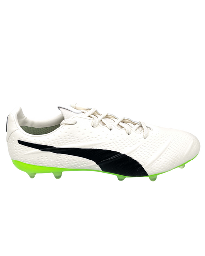 Puma King Platinum 21 VGN FG