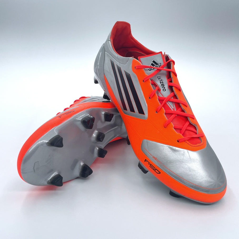 Adidas F50 Adizero TRX FG SYN FTBLBOOTS GmbH Adidas F50 Adizero TRX FG SYN FTBLBOOTS GmbH