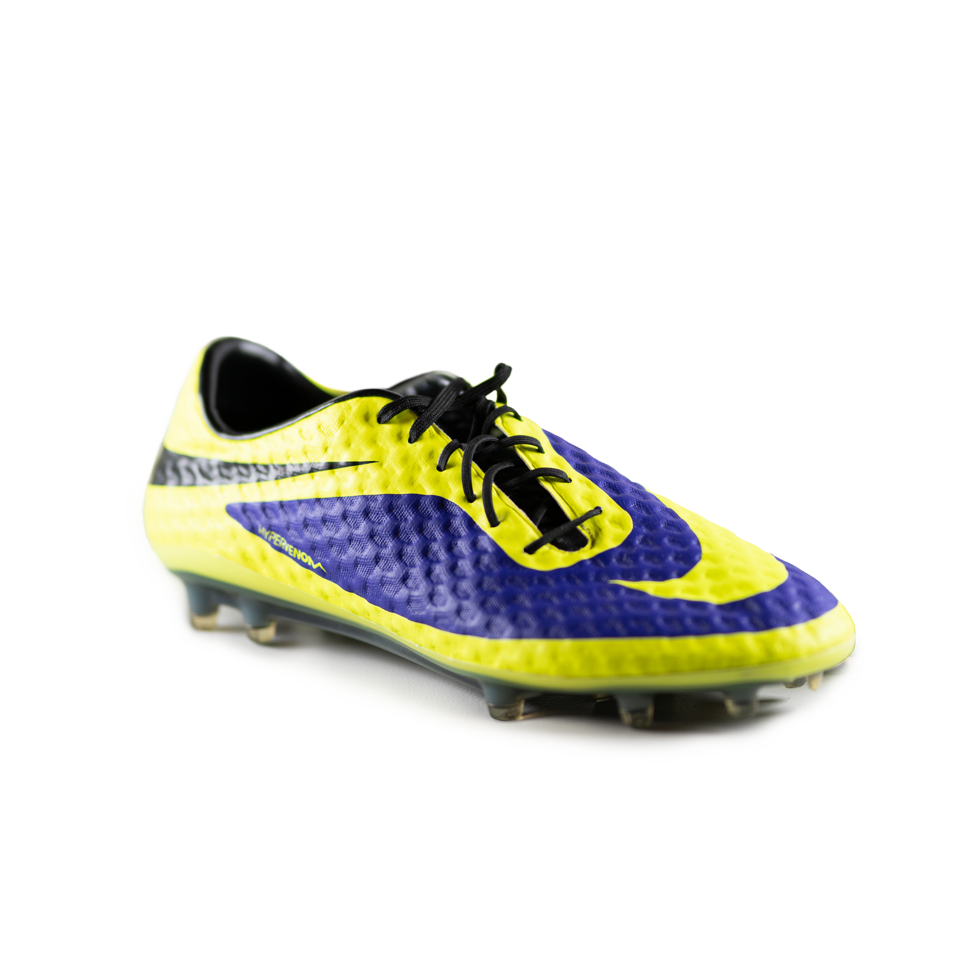 Nike hypervenom top phantom 44