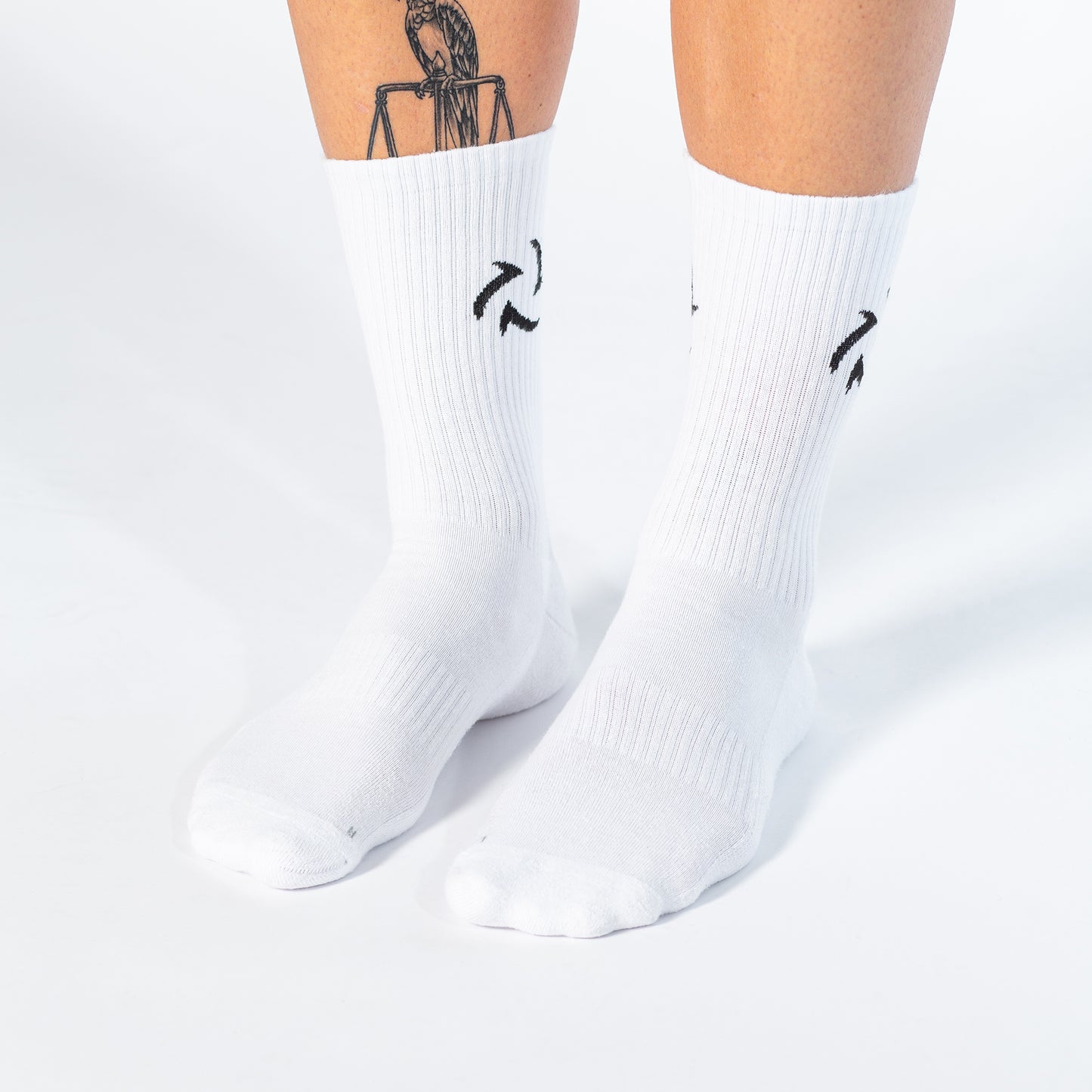 Everyday sports socks 