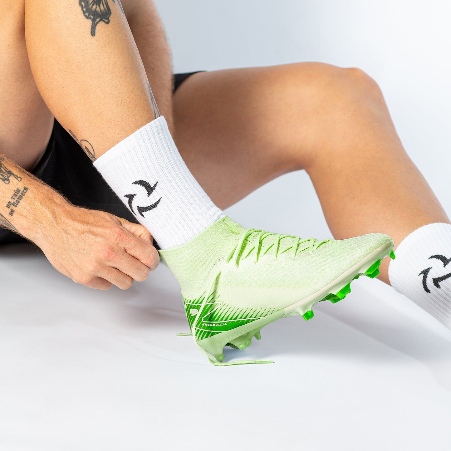 Everyday sports socks 