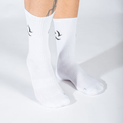 Grip football socks