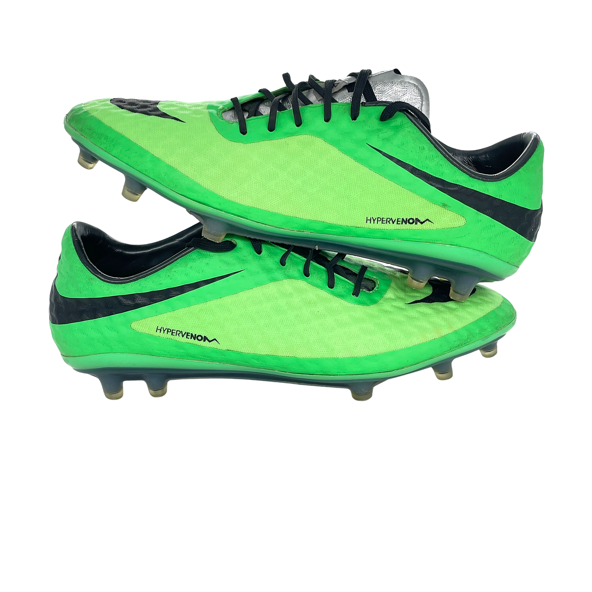 Nike Hypervenom Phantom I FG – Paar Seitenansicht
