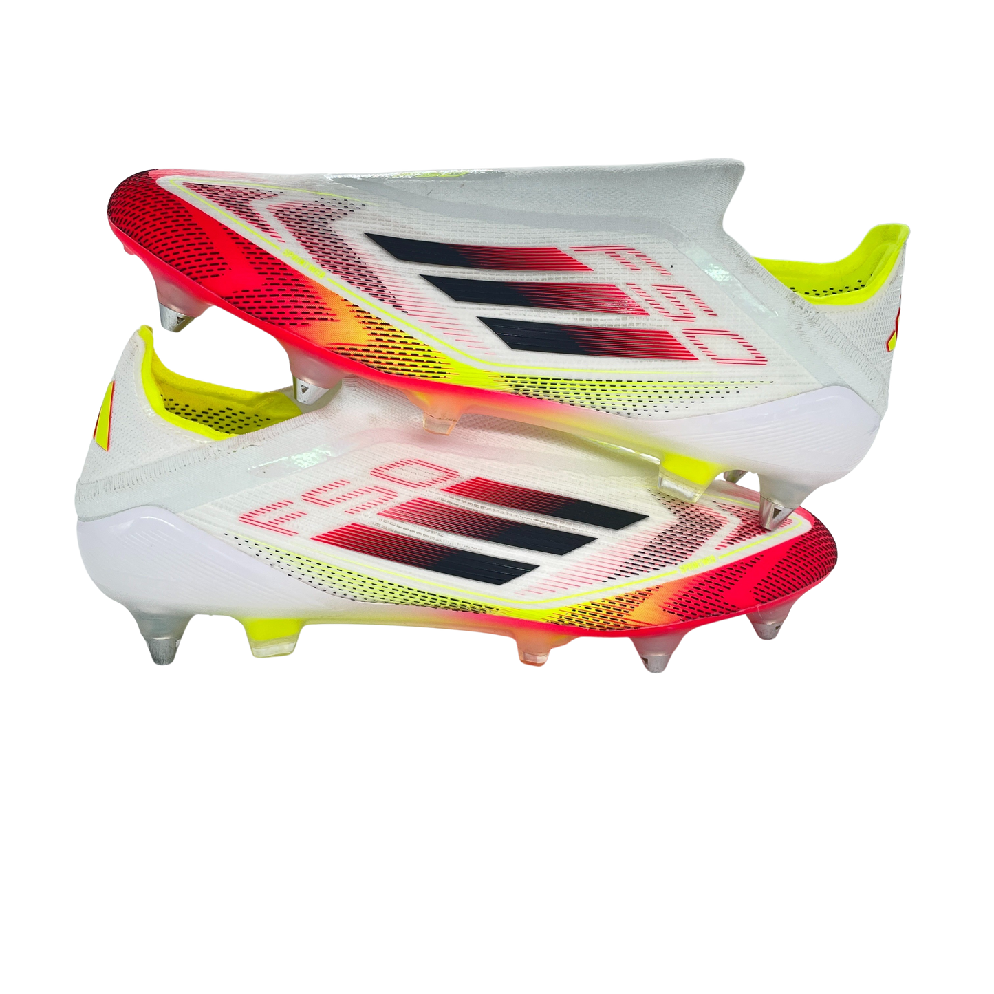 Adidas F50 Laceless SG