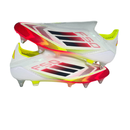Adidas F50 Laceless SG